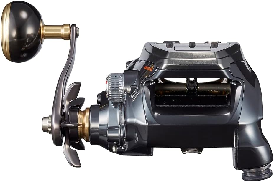 daiwa(DAIWA) electric reel seaborg 500JP 500JP(right hand drive